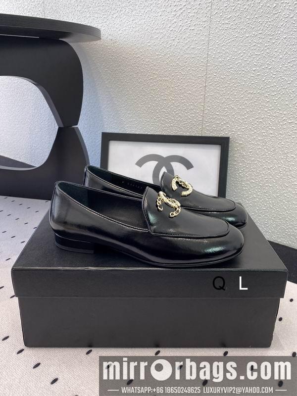 Chanel Replica Shoes sz35-40 LL114