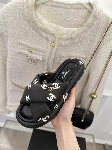 Chanel Replica Shoes sz35-41 mnh0306