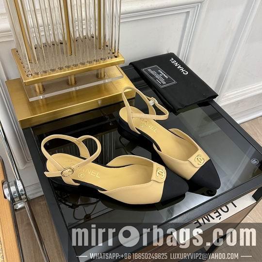 Chanel Replica Shoes sz35-41 mnh0307