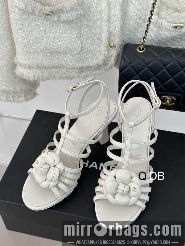 Chanel Replica Shoes sz35-40 3C SD005