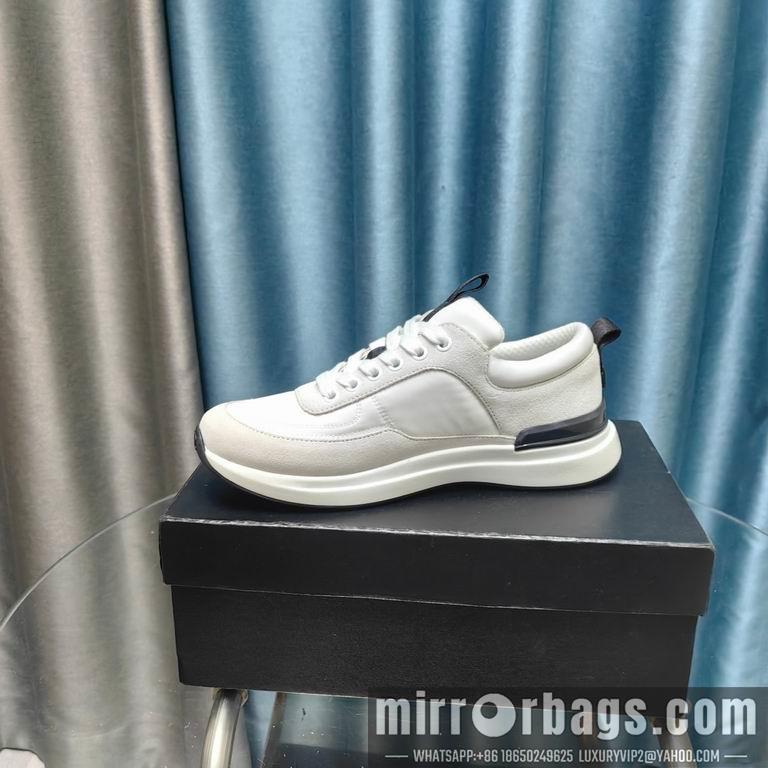 Chanel Replica Shoes sz35-41 mnh0806