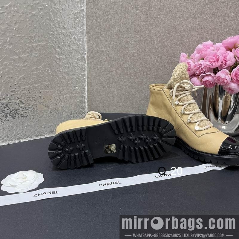 Chanel Replica Shoes sz35-40 XX1206