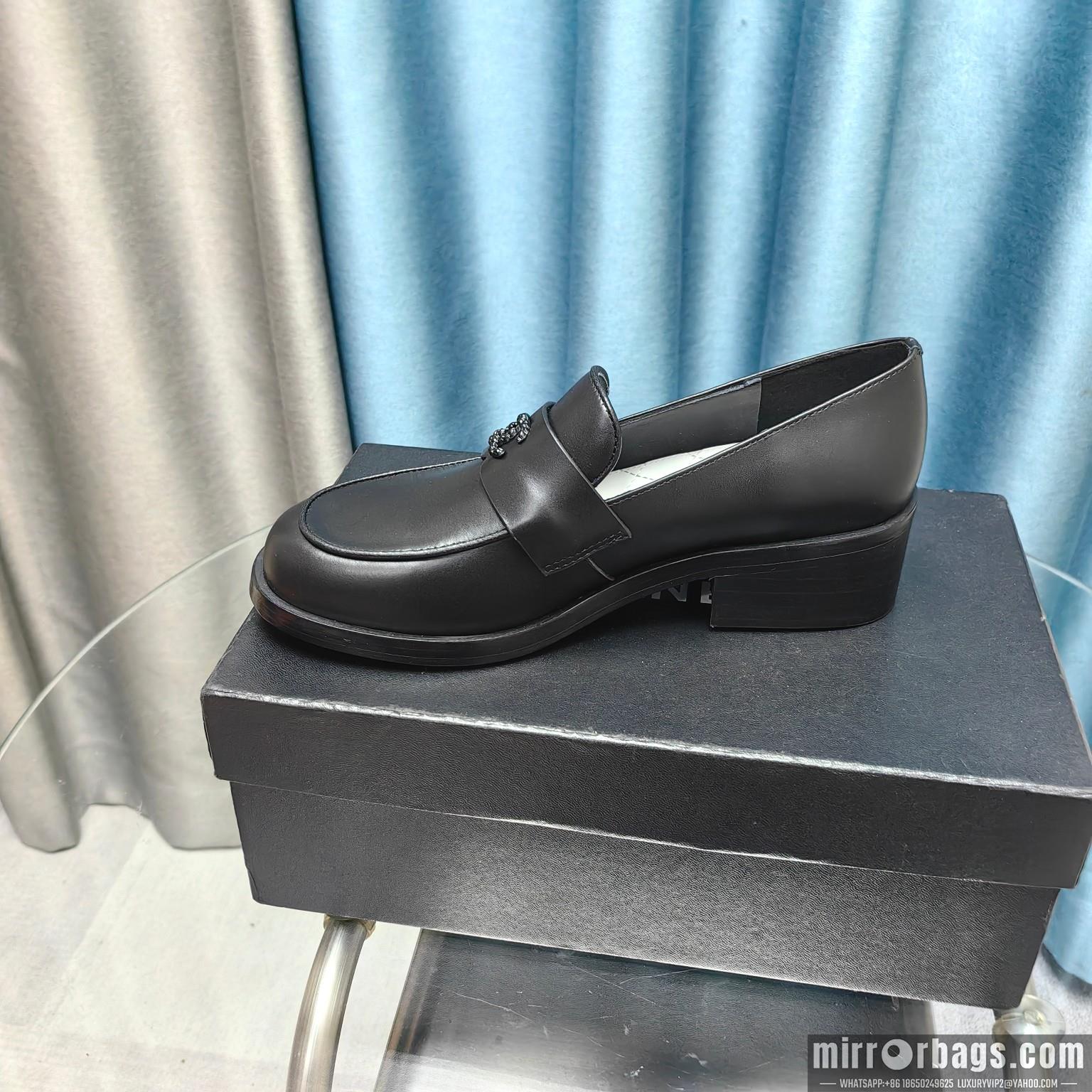 Chanel Replica Shoes sz35-41 h0812