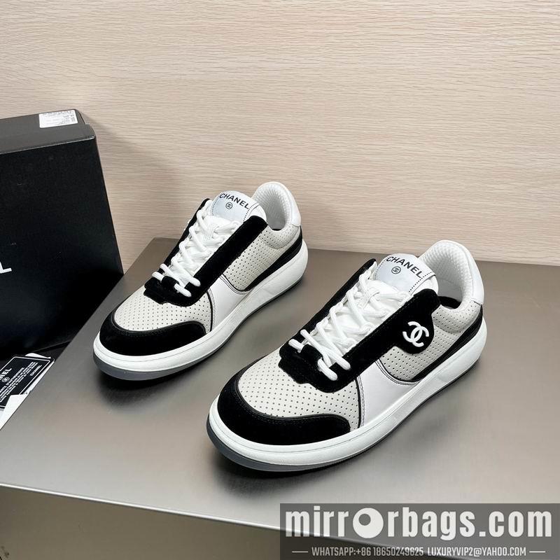 Chanel Replica Shoes sz39-44 hnm0106