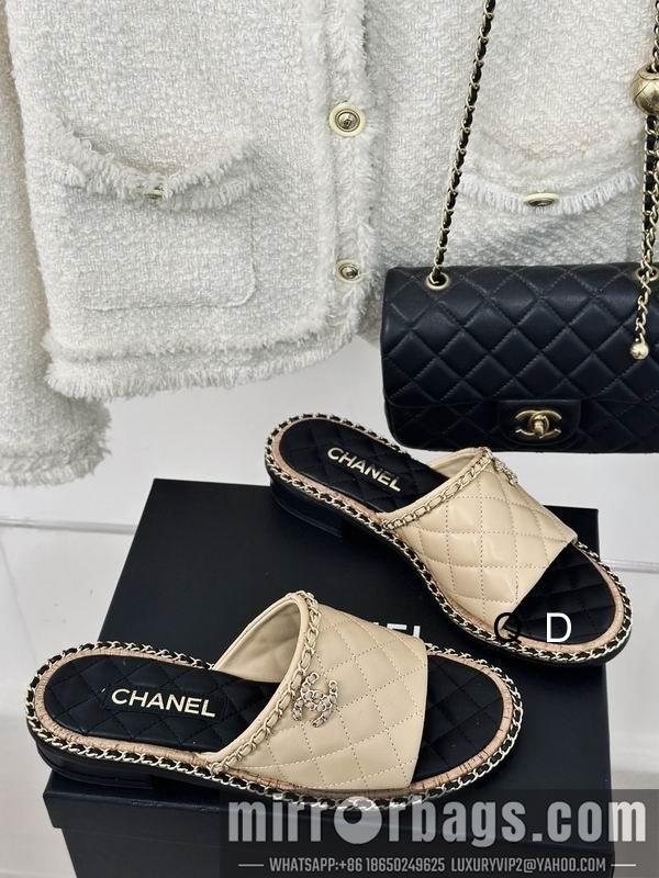 Chanel Replica Shoes sz35-40 GDT0401