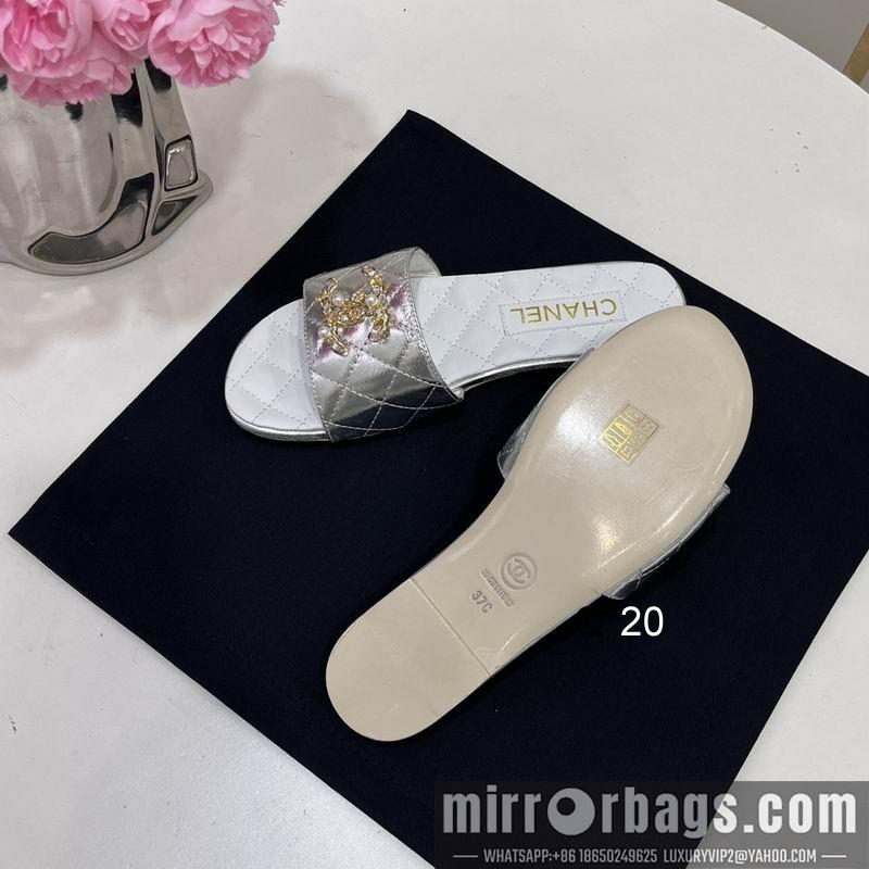Chanel Replica Shoes sz35-40 XX0713