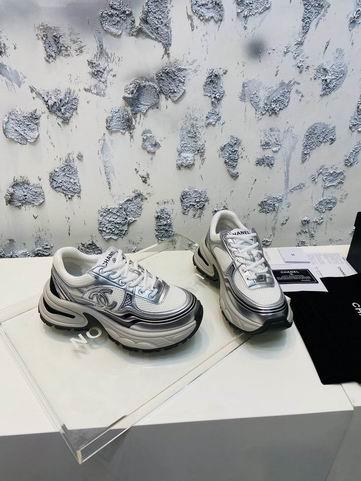 Chanel Replica Shoes sz35-40 mnh0504