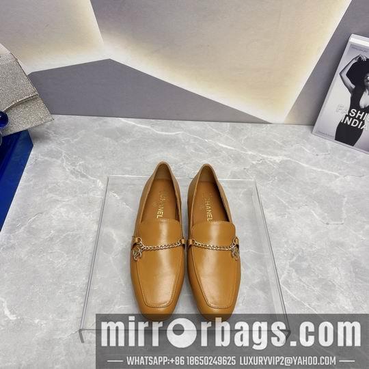 Chanel Replica Shoes sz35-39 mnh0301