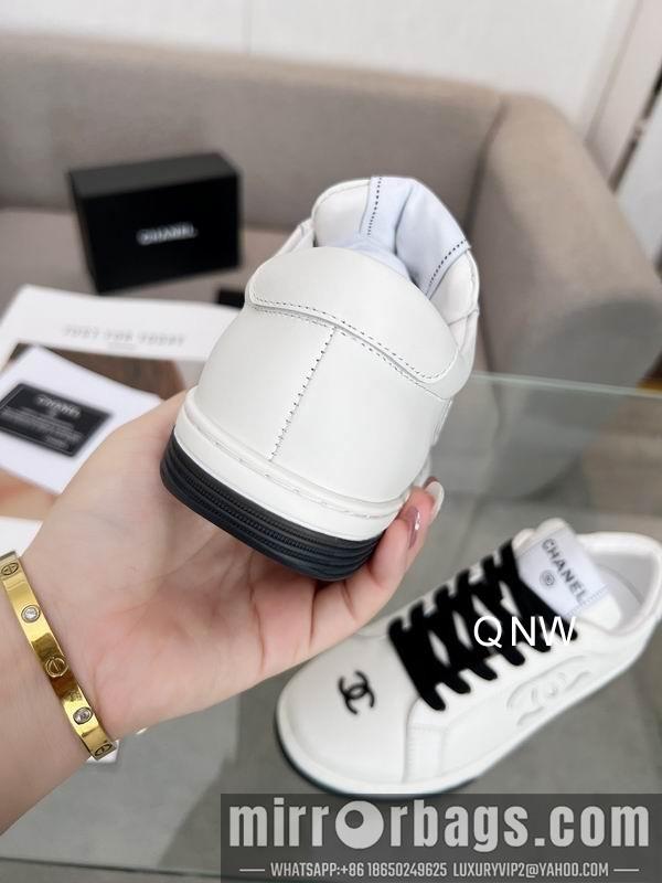 Chanel Replica Shoes sz35-40 NW0901
