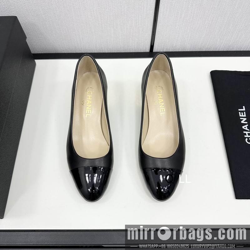 Chanel Replica Shoes sz35-40 LL0804