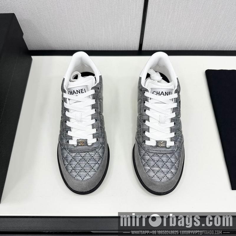 Chanel Replica Shoes sz35-40 SD1004