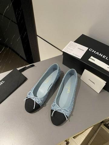 Chanel Replica Shoes sz34-42 mnh0503
