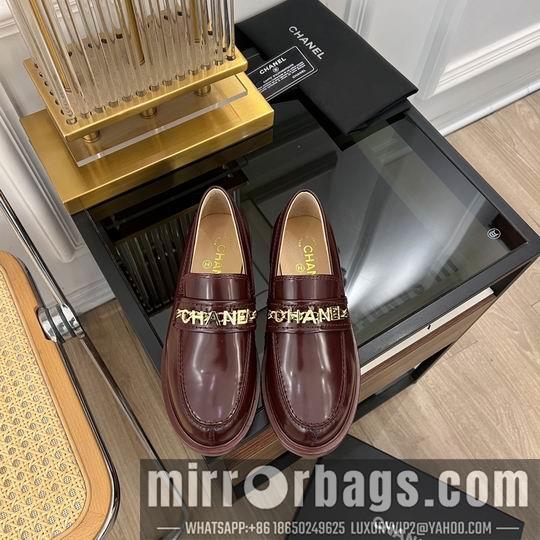 Chanel Replica Shoes sz35-41 mnh0108