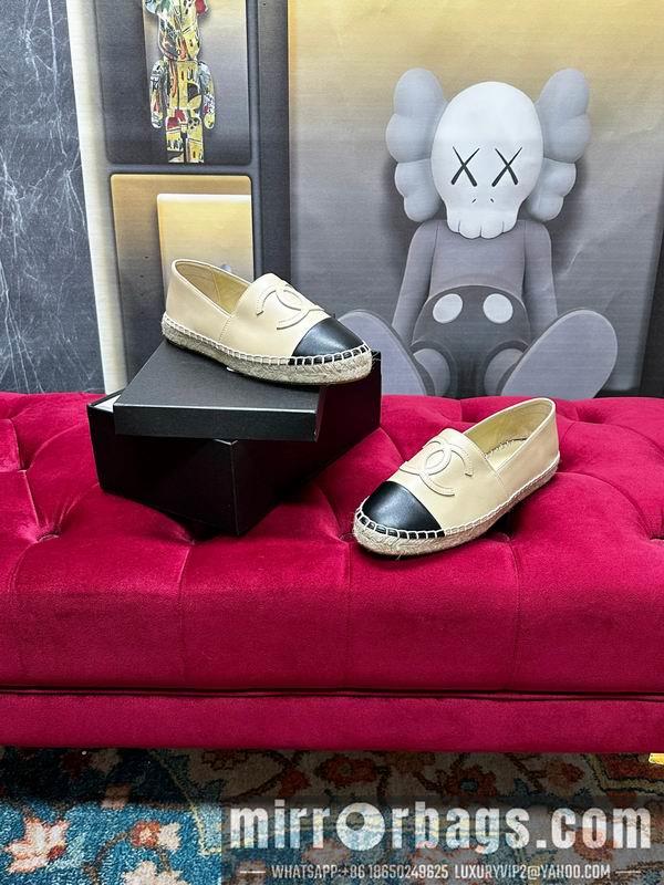 Chanel Replica Shoes sz35-40 fsm0102