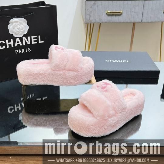 Chanel Replica Shoes sz35-41 mnh0802