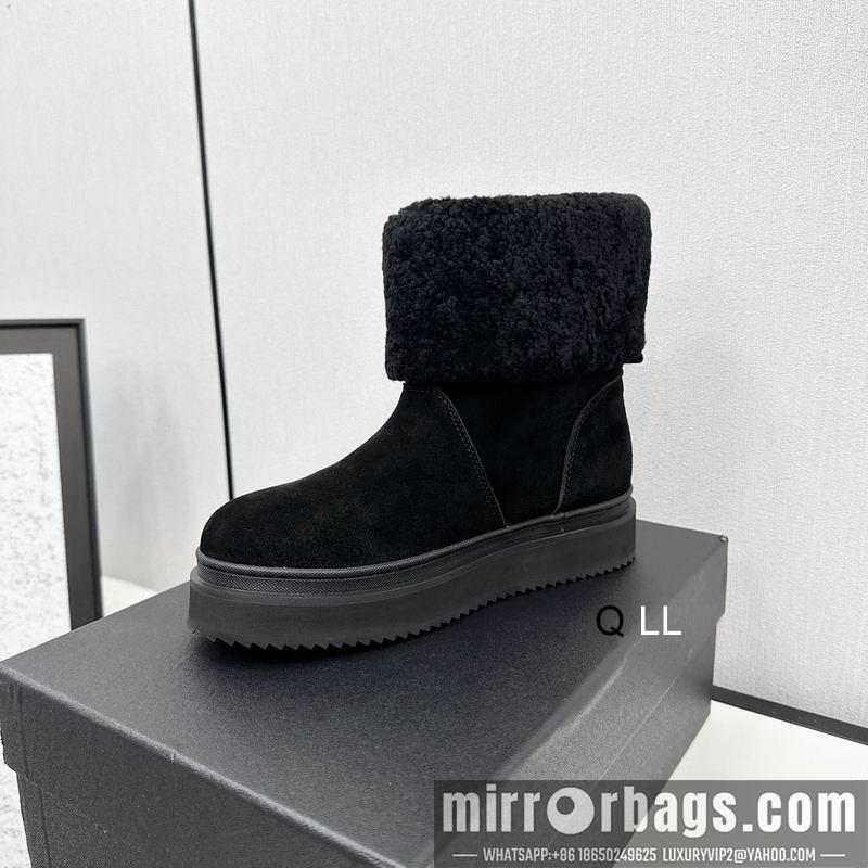 Chanel Replica Shoes sz35-40 LL1001