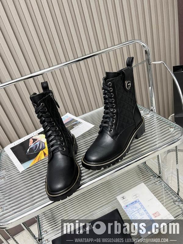Chanel Replica Shoes sz35-41 fsm0103