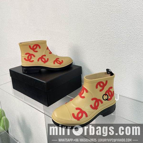 Chanel Replica Shoes sz35-40 XJ0601