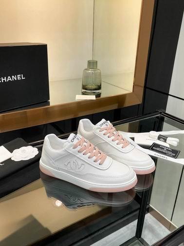 Chanel Replica Shoes sz35-44 hnh0301