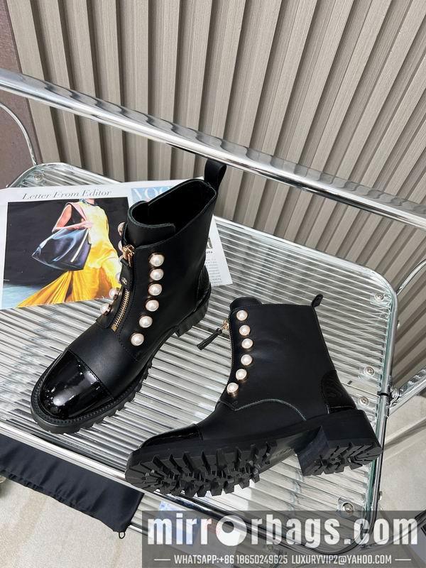 Chanel Replica Shoes sz35-41 fsm0106