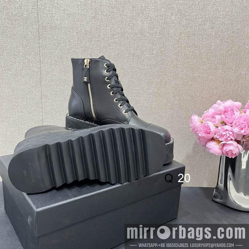 Chanel Replica Shoes Chanel sz35-40 XX1002