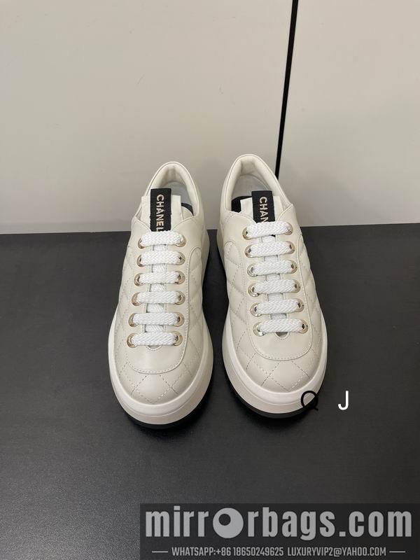 Chanel Replica Shoes sz35-40 XJ0904