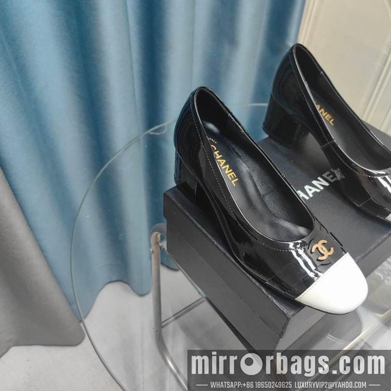 Chanel Replica Shoes sz35-41 mnh0804