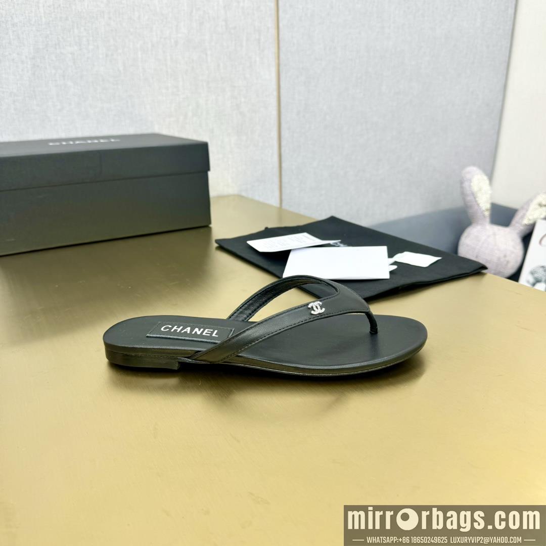 Chanel Replica Shoes sz35-39 h0503