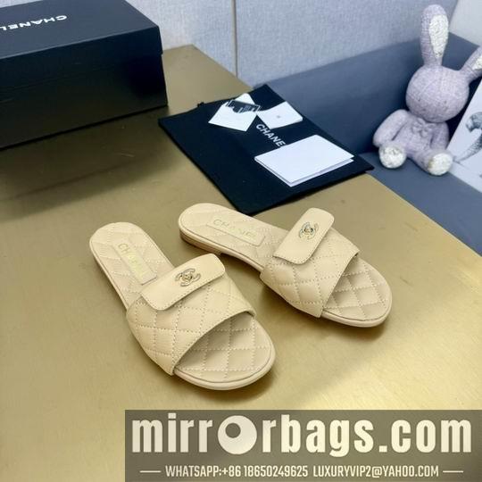 Chanel Replica Shoes sz35-41 mnh0521