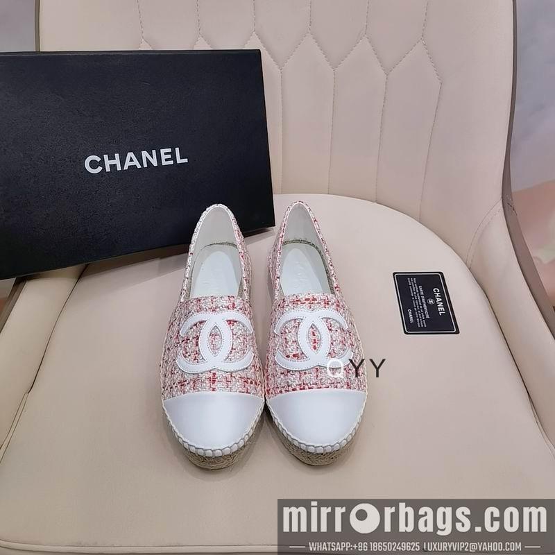Chanel Replica Shoes sz34-41YY0103