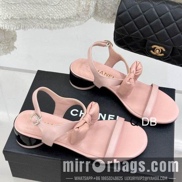 Chanel Replica Shoes sz35-40 DB0312