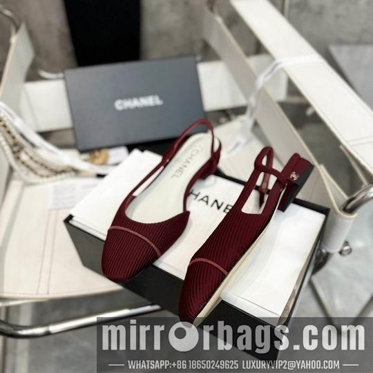 Chanel Replica Shoes sz34-42 mnh0335