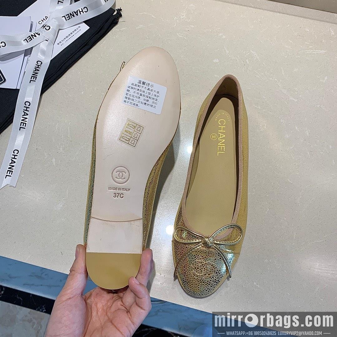 Chanel Replica Shoes sz34-42 h0702