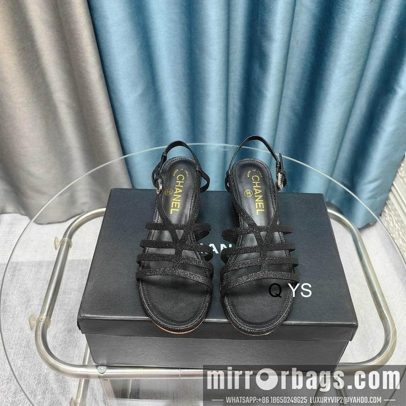 Chanel Replica Shoes sz35-40 YS0325