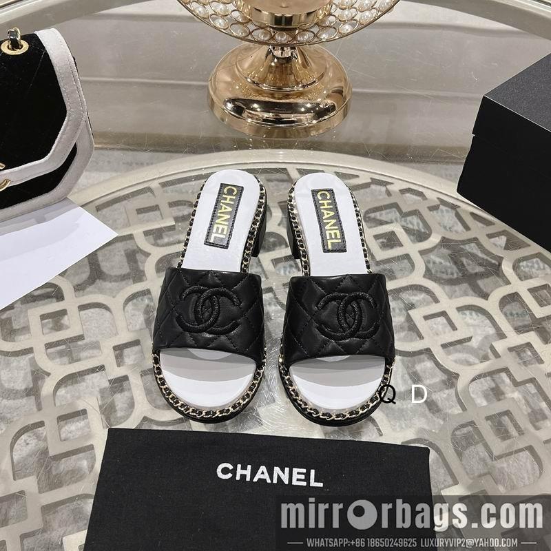 Chanel Replica Shoes sz35-40 GDT0201