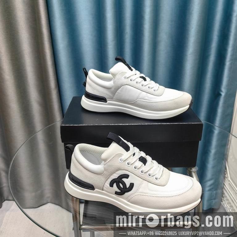 Chanel Replica Shoes sz35-41 mnh0806