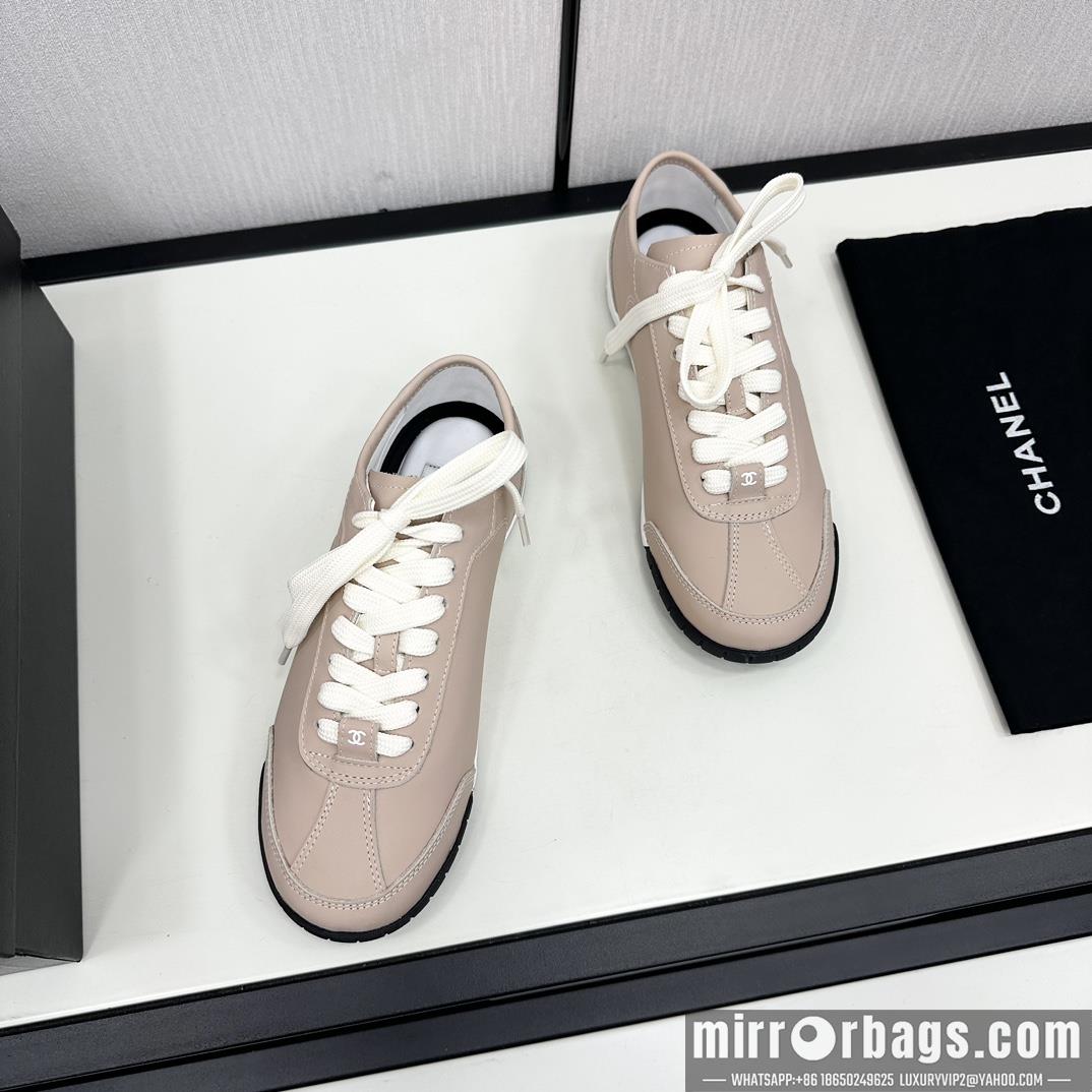 Chanel Replica Shoes sz35-41 h1104