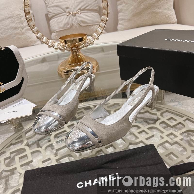 Chanel Replica Shoes sz34-41 m0108