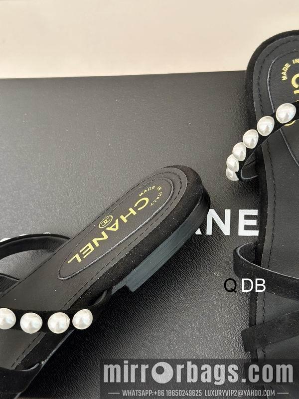 Chanel Replica Shoes sz35-40 DB0509