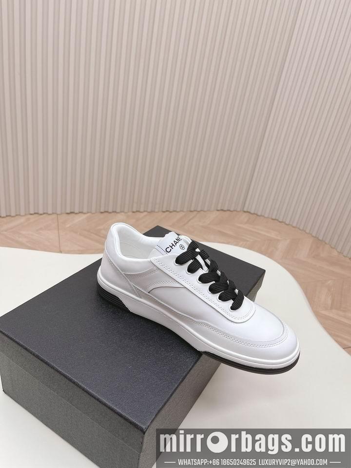 Chanel Replica Shoes sz35-39 mnh0210