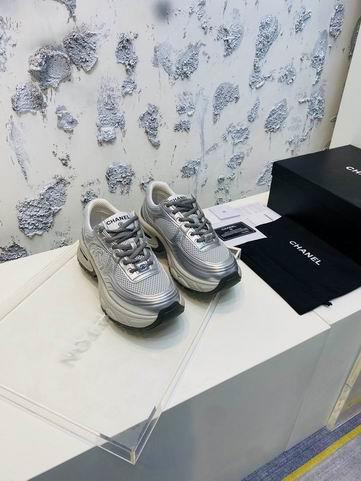 Chanel Replica Shoes sz35-40 mnh0504
