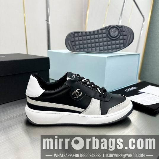 Chanel Replica Shoes sz35-40 mnh0111
