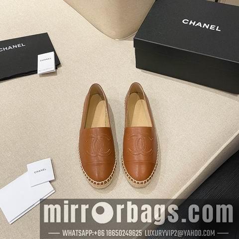 Chanel Replica Shoes sz34-42 mnh0624