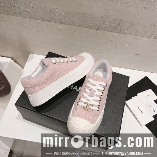 Chanel Replica Shoes sz35-40 mnh0308