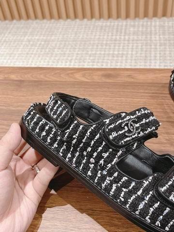 Chanel Replica Shoes sz35-40 mnh0426