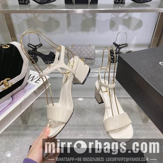 Chanel Replica Shoes sz35-41 mnh0342