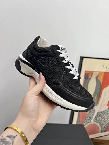 Chanel Replica Shoes sz35-40 mnh0701