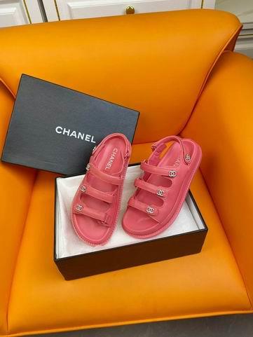 Chanel Replica Shoes sz35-40 mnh0435