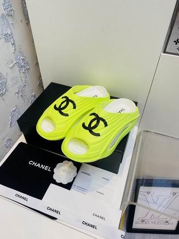 Chanel Replica Shoes sz36-47 mnh0508