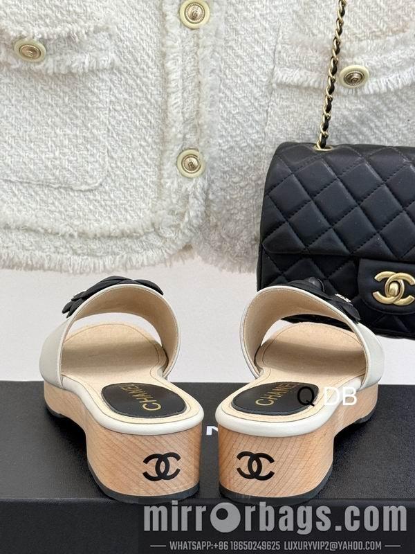 Chanel Replica Shoes sz35-40 DB0316